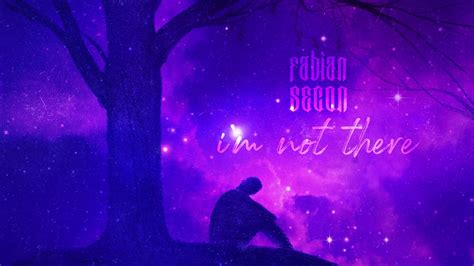 Fabian Secon I M Not There Official Audio YouTube