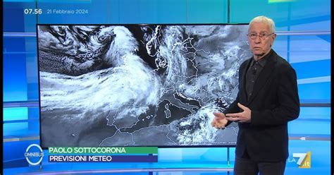 Meteo Maltempo Fortissimo E Da Allerta Sottocorona Dove E Quando