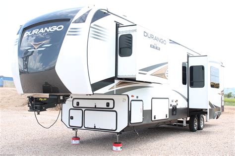 K Z Durango Gold G Rkf Rv For Sale In Rapid City Sd