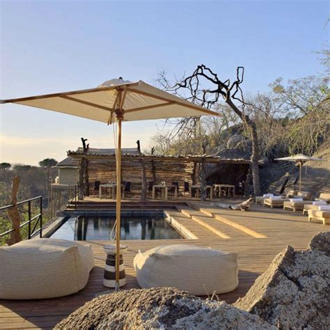 [Top-10] The Best Safari Lodges In Tanzania For 2021