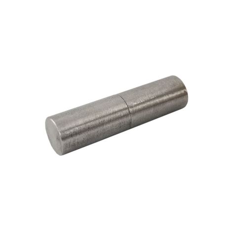 Balama D16 Sudabila Din Otel Pentru Porti Metalice Diametru 16 Mm