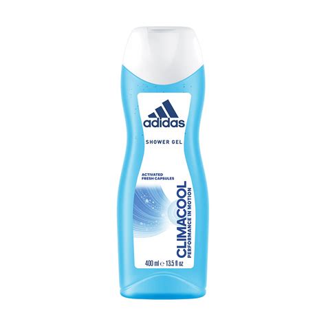 Гель для душа Adidas Climacool Shower Gel женский, 400 мл - купить на ...