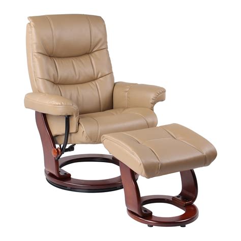 Stress Free Rosa Zero Gravity Recliner with Ottoman | Comfort Center Furniture and Mattresses