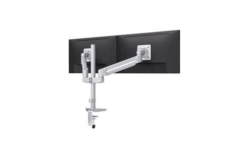 Dual Monitor Mount