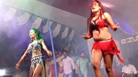 New Bhojpuri Arkestra Dance Program 2019 Arkestra Stage Show Pawan