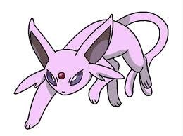 Espeon