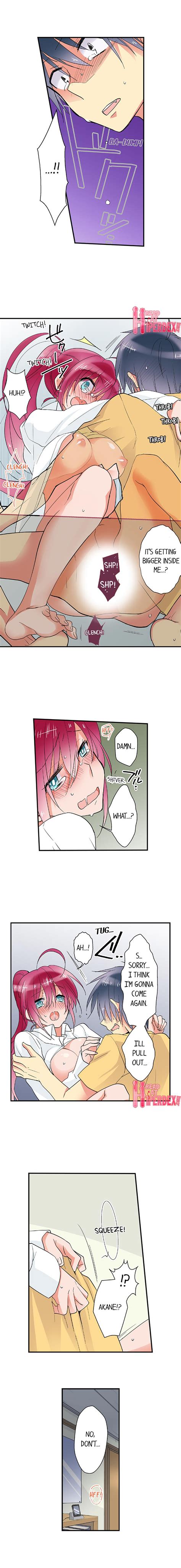 My Sister Has Amnesia Whats Sex Chapter 5 Read Webtoon 18