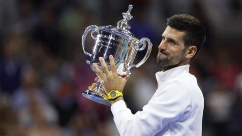 Us Open Prize Money 2024 How Much Do The Finalists And Winners Make