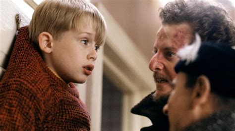 Home Alone (1990) by Chris Columbus