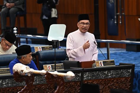 PM Seru Kerajaan Negeri Turunkan Cukai Hiburan