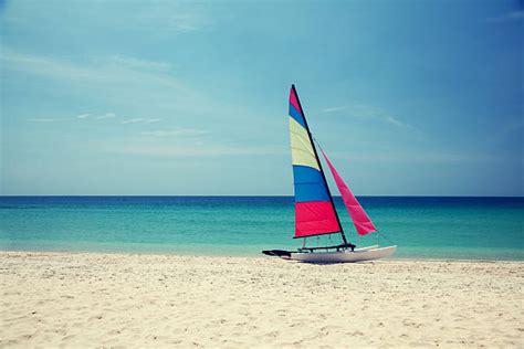 1,000+ Small Catamaran Sailboats Stock Photos, Pictures & Royalty-Free ...