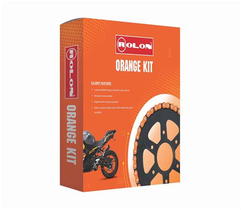 Buy Yamaha FZ S V2 150cc Brass Chain Sprocket Kit By Rolon Rs 2321