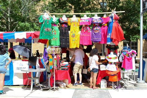 Fiesta finale at Festival de Cascarones | Mesquite-News - Texas A&M University San Antonio