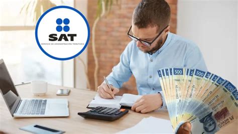 SAT: así puedes pedir la devolución del saldo a favor - Diario del Yaqui 