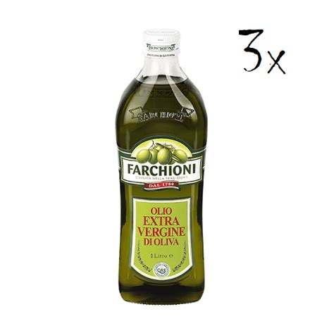 X Farchioni Classico Extra Natives Nativ Olive Olivenoel L Olio