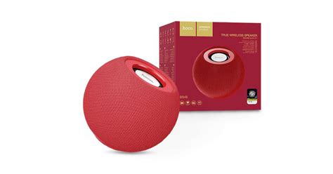HOCO vezeték nélküli bluetooth hangszóró - HOCO BS45 True Wireless ...