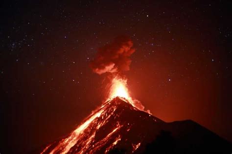 From Antigua 2 Day Acatenango Volcano Hiking Tour With Food GetYourGuide