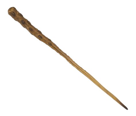 Albus Potter's wand | Harry Potter Wiki | Fandom