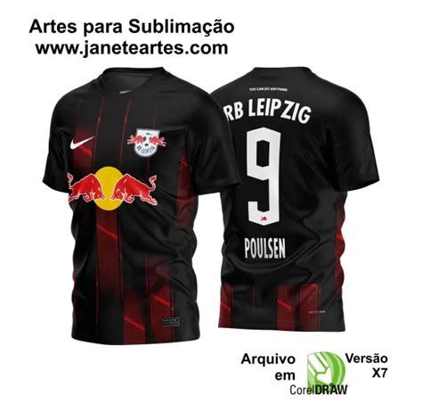 Arte Vetor Camisa Branca Flamengo 2022 2023 Janete Artes