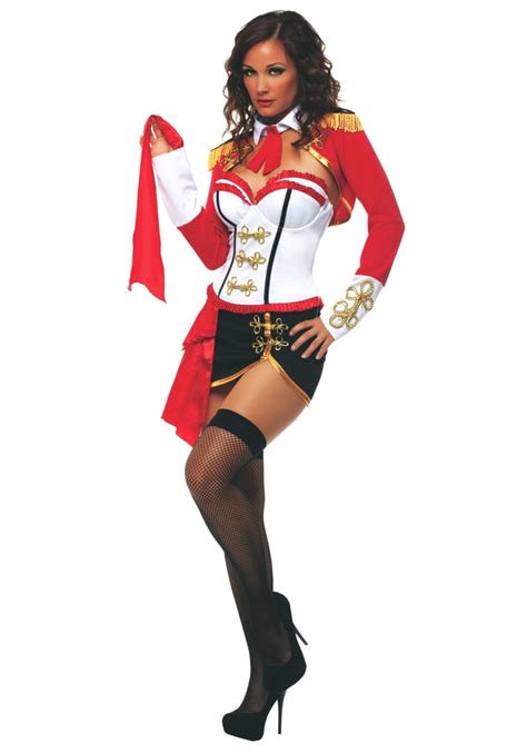 Women S Matador Costume Latina Halloween Costumes That Might Cross