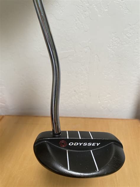 Odyssey White Hot Pro Rossie 34 Putter EBay