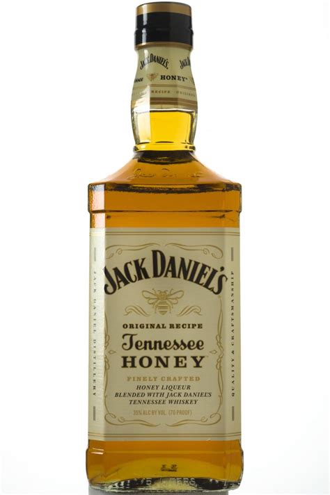 Jack Daniels Honey 175l Haskells