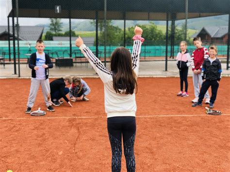 Počele prijave za TENISKI KAMP na ZLATIBORU Teniski Klub Djukic