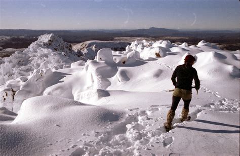 Top 10 Winter Escapes In Australia