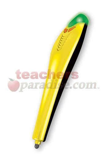 EDUCATIONAL INSIGHTS Hot Dots Pen Set Of 6 EI 2515 TeachersParadise