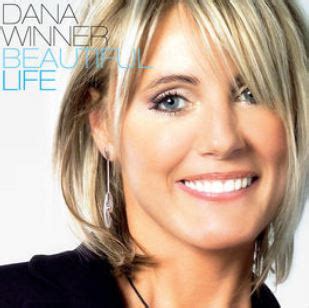 Biography - Dana Winner