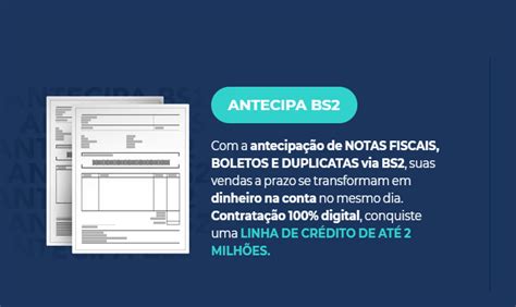 Qual A Taxa M Dia De Antecipa O De Receb Veis Blog Do Banco Bs