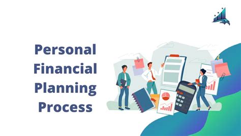 Personal Financial Planning Process Steps Fincareplan