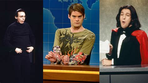 40 Best Saturday Night Live Characters Of All Time In 2022 Saturday