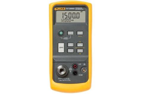 Calibrateur De Pression Fluke Fluke