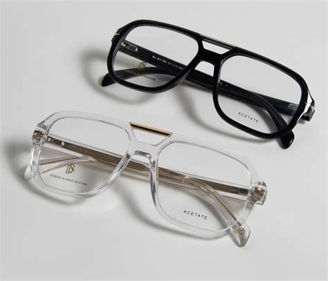 Ultimate Guide for Men to Choose the Best Glasses Frames