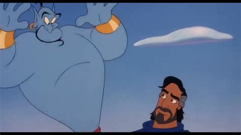 How Aladdin Changed Animation (by Screwing Over Robin Williams) - TokyVideo