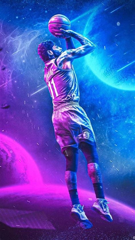 Purple Basketball Wallpapers Wallpaper Cave