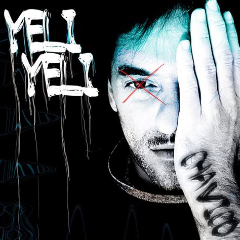 Yeli Yeli - Chavico | Yeli Yeli | raso.