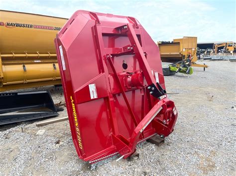 Rotary Cutters 672 Don Allison Equipment Arley Alabama