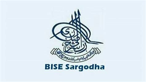 Bise Sargodha Board Th Result