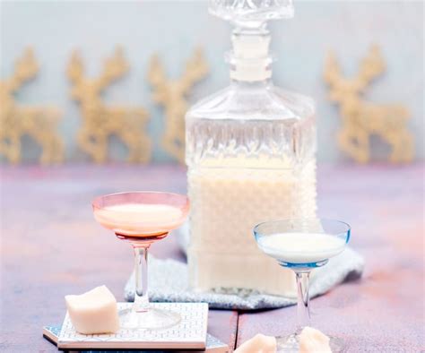 Likier marcepanowy - Cookidoo® – das offizielle Thermomix®-Rezept-Portal