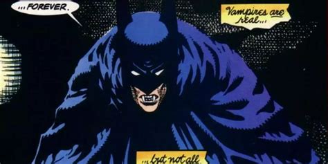 15 Versiones De Batman Clasificadas Del Más Débil Al Más Poderoso