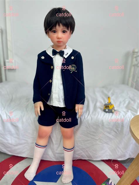 Catdoll Cm Tpe Shota Q Catdoll