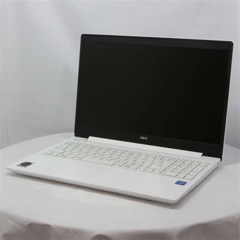 Nec Lavie Direct Ns Pc Gn Cjtaf Nec Refreshed Pc Windows