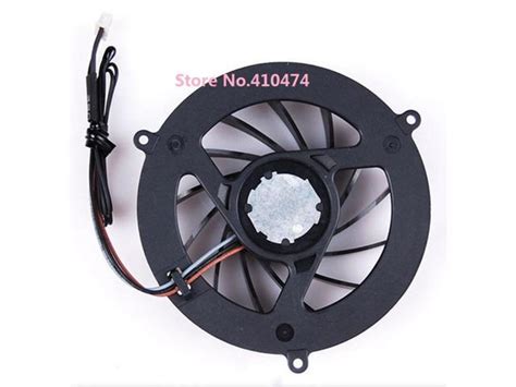 SSEA CPU Cooling Fan For Acer Aspire 6930 6930G 6530 6530G P N