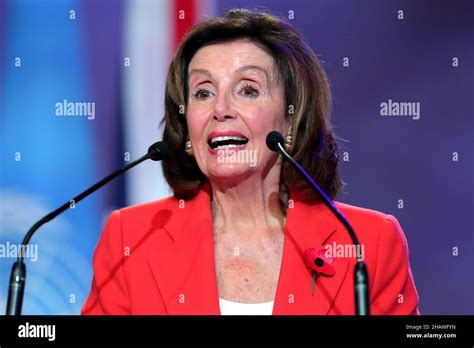 NANCY PELOSI, 2021 Stock Photo - Alamy