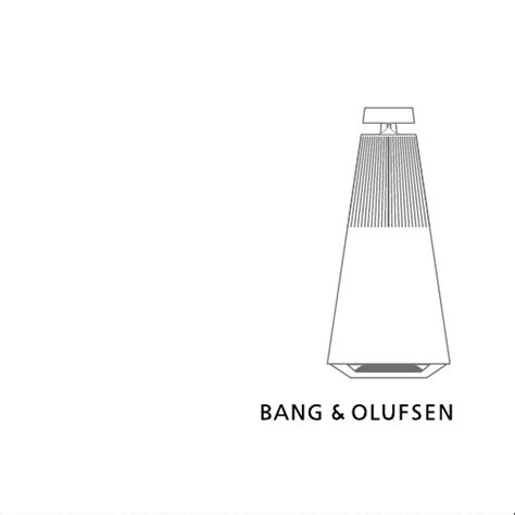 Bang Olufsen Beosound 2 3rd Generation Handleiding 23 Pagina S