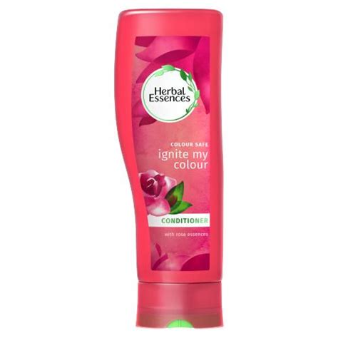 Herbal Essences Conditioner Ignite My Color Mazenonline