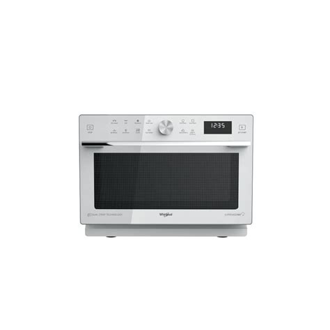 Whirlpool Mwp Sw Superficie Piana Microonde Combinato L W Bianco