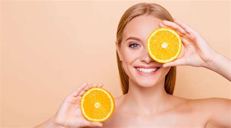 Manfaat Vitamin C Untuk Kulit Yang Wajib Kamu Ketahui Eva Mulia Clinic